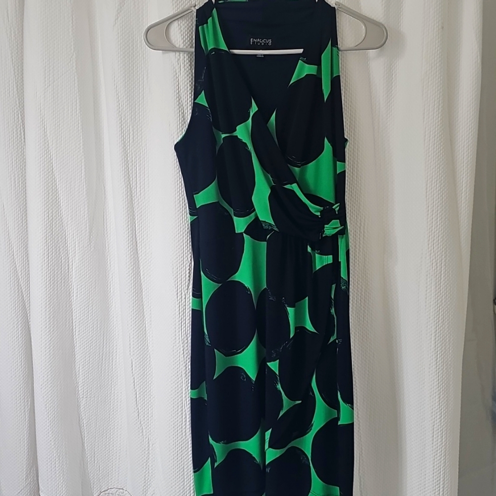 Cute summer dress